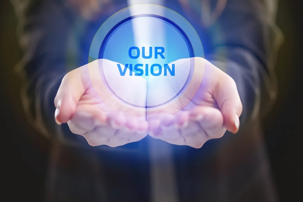 Vision Image